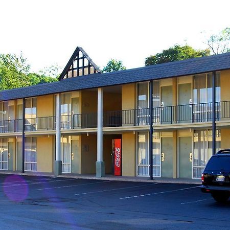 West Gate Inn Nyack Εξωτερικό φωτογραφία