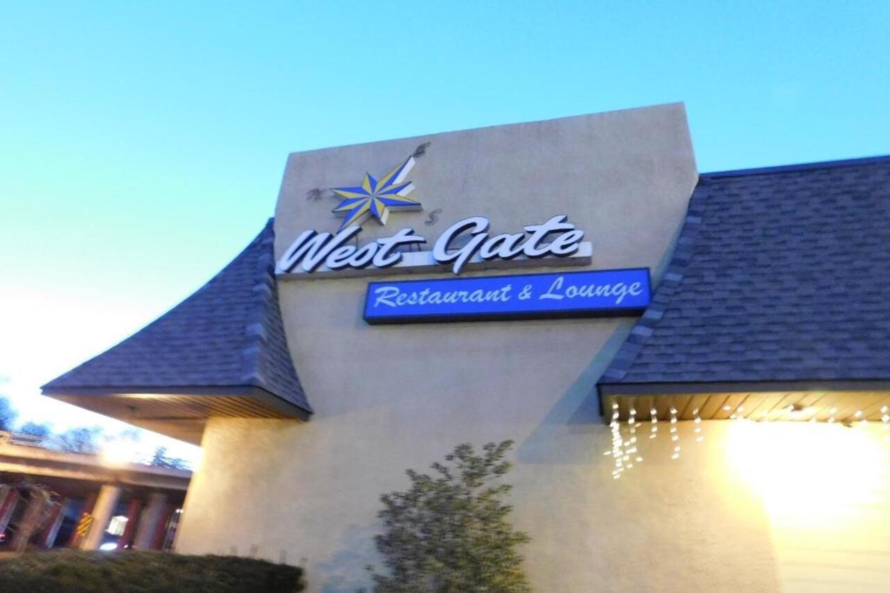 West Gate Inn Nyack Εξωτερικό φωτογραφία