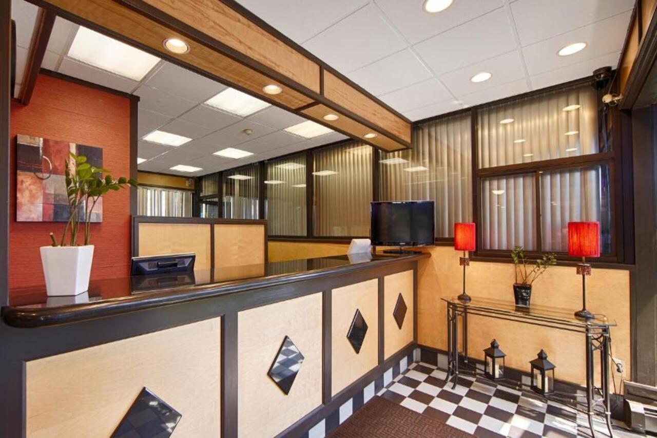 West Gate Inn Nyack Εξωτερικό φωτογραφία