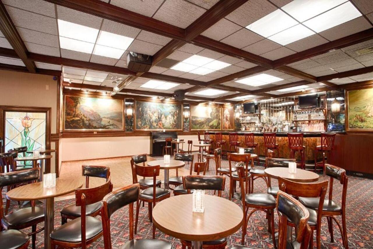 West Gate Inn Nyack Εξωτερικό φωτογραφία