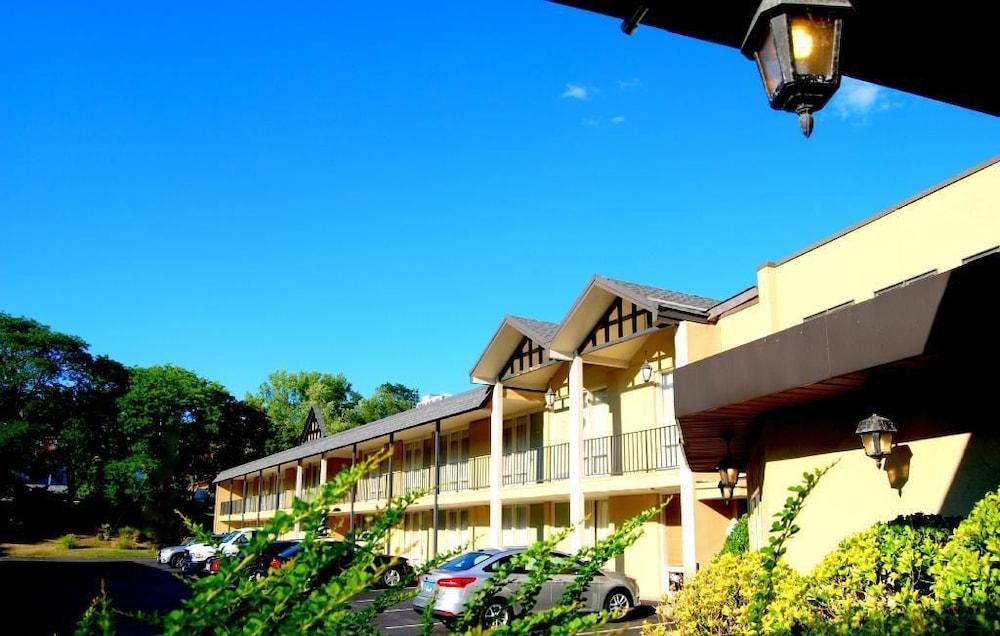 West Gate Inn Nyack Εξωτερικό φωτογραφία