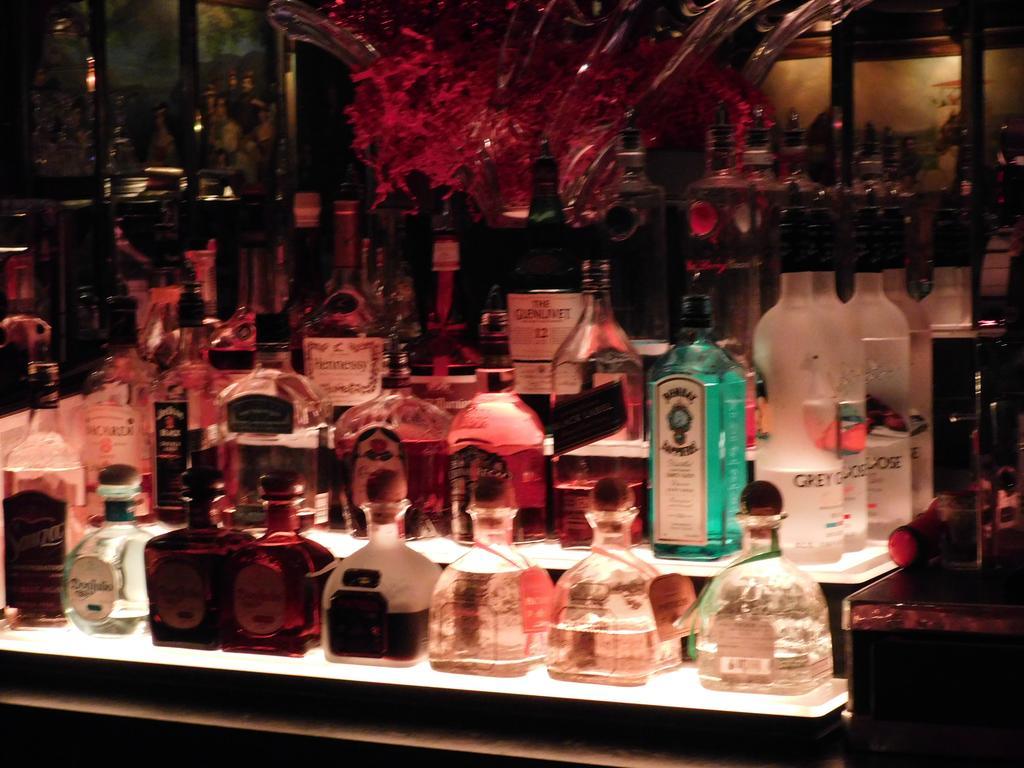 West Gate Inn Nyack Εξωτερικό φωτογραφία