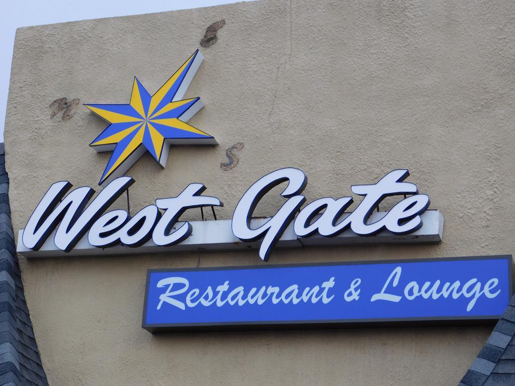 West Gate Inn Nyack Εξωτερικό φωτογραφία