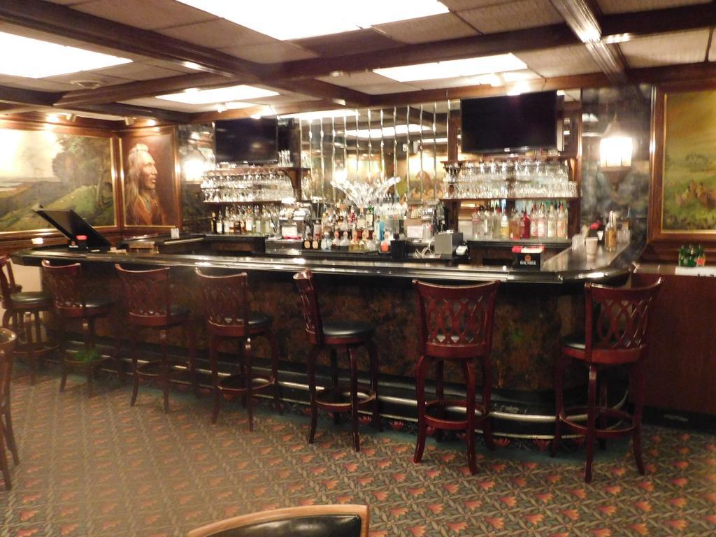 West Gate Inn Nyack Εξωτερικό φωτογραφία