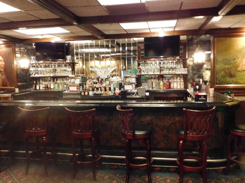West Gate Inn Nyack Εξωτερικό φωτογραφία