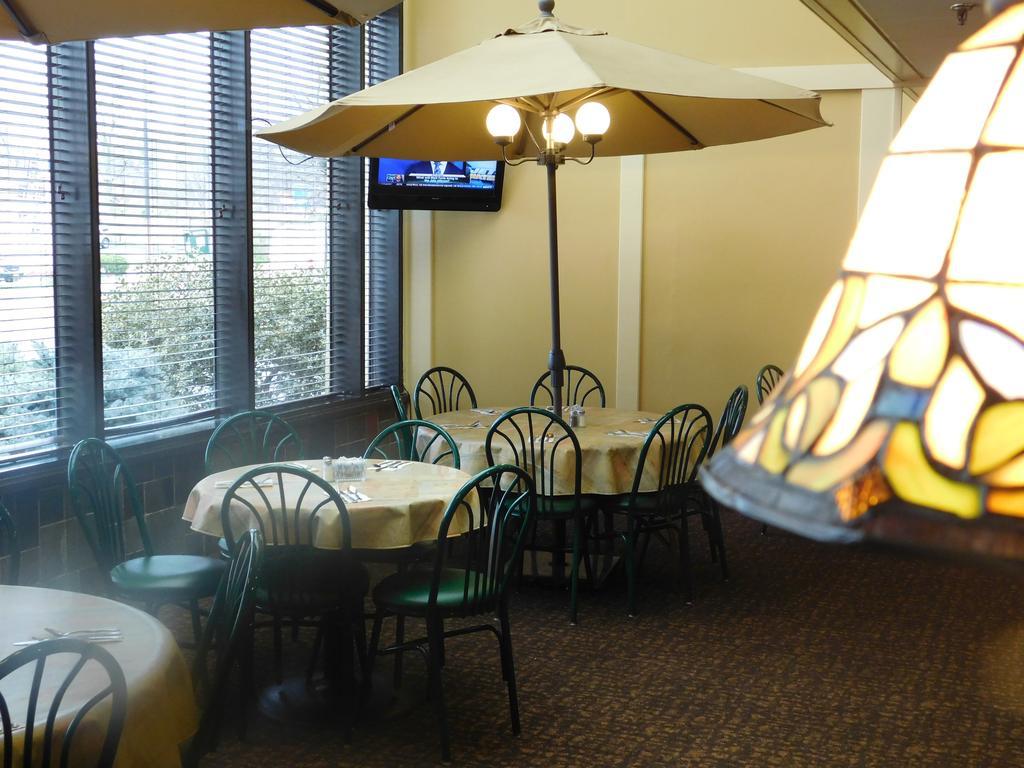 West Gate Inn Nyack Εξωτερικό φωτογραφία