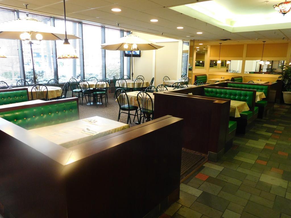 West Gate Inn Nyack Εξωτερικό φωτογραφία