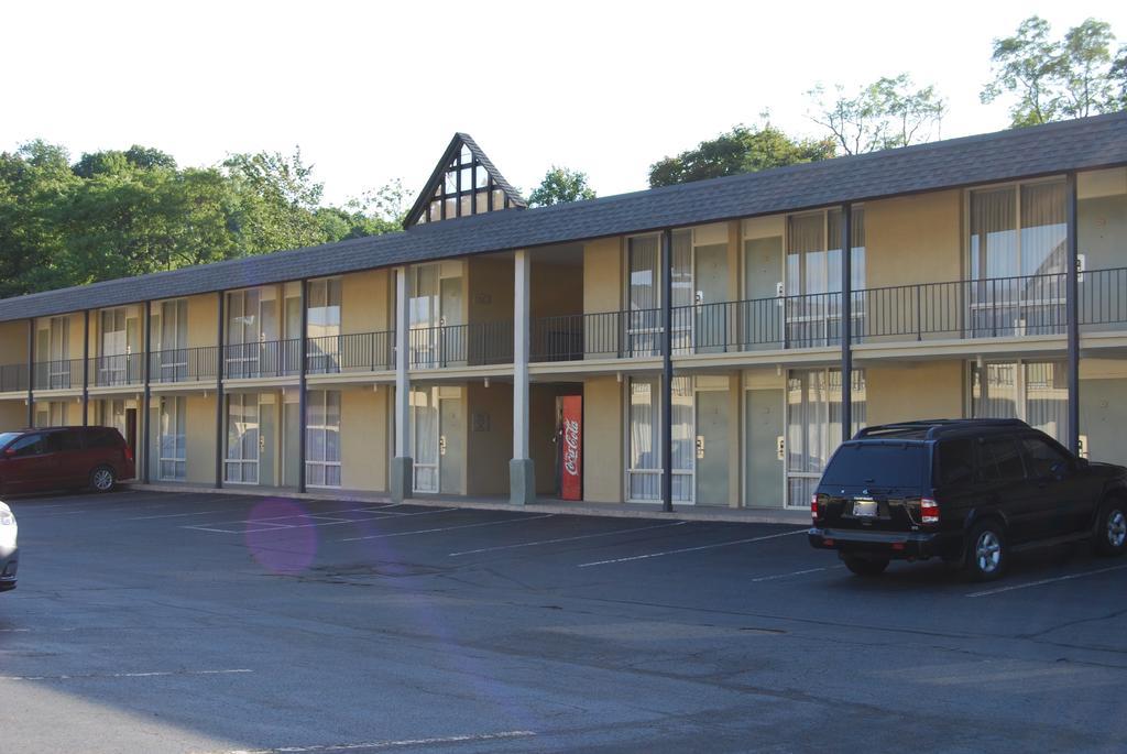 West Gate Inn Nyack Εξωτερικό φωτογραφία