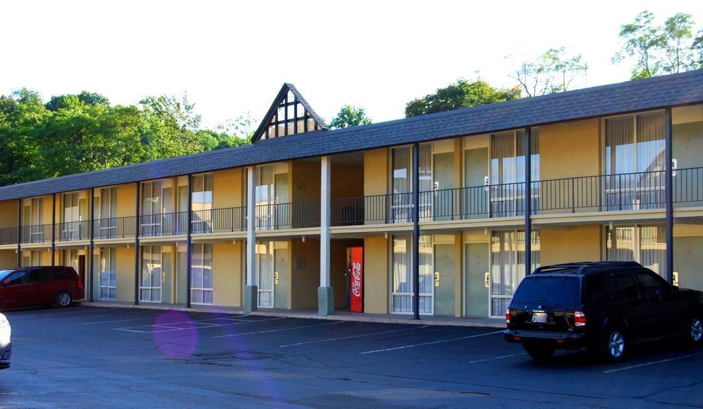 West Gate Inn Nyack Εξωτερικό φωτογραφία
