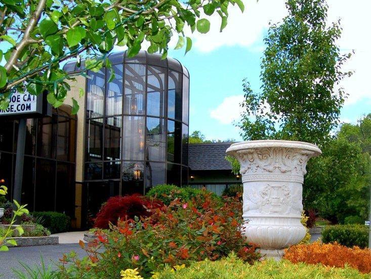 West Gate Inn Nyack Εξωτερικό φωτογραφία
