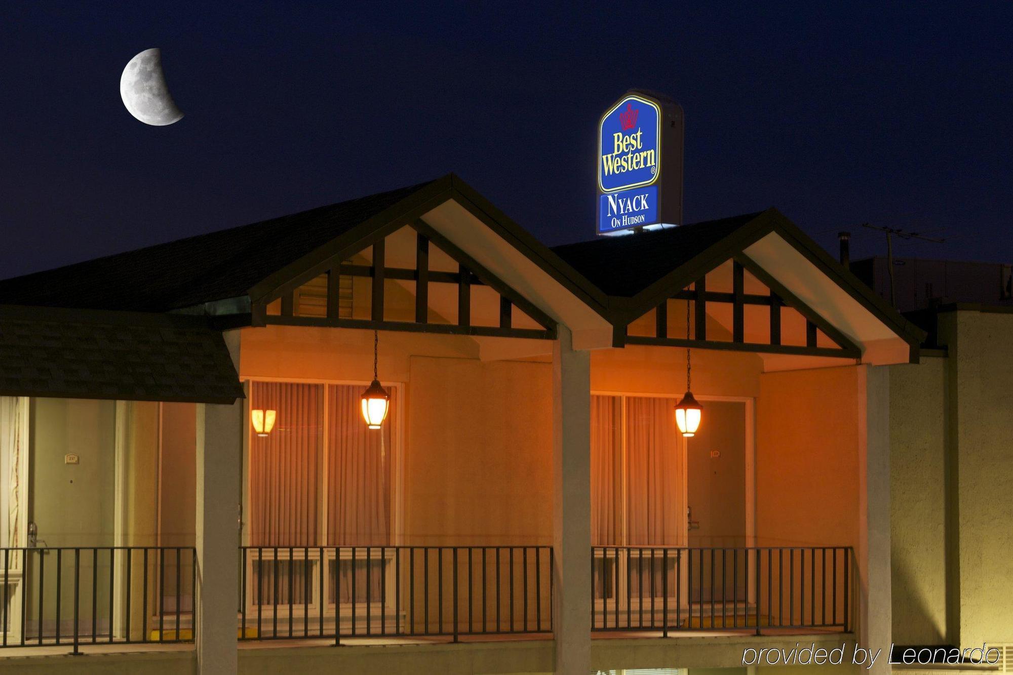 West Gate Inn Nyack Εξωτερικό φωτογραφία