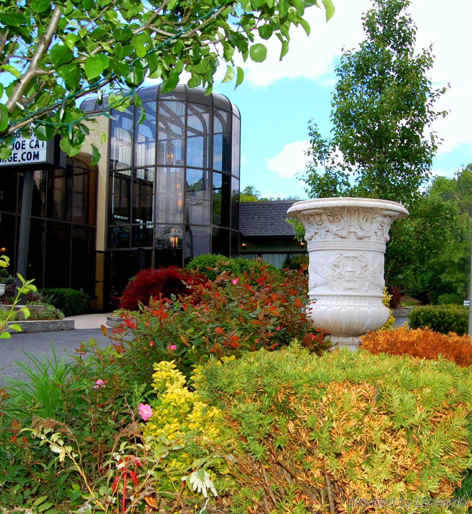 West Gate Inn Nyack Εξωτερικό φωτογραφία