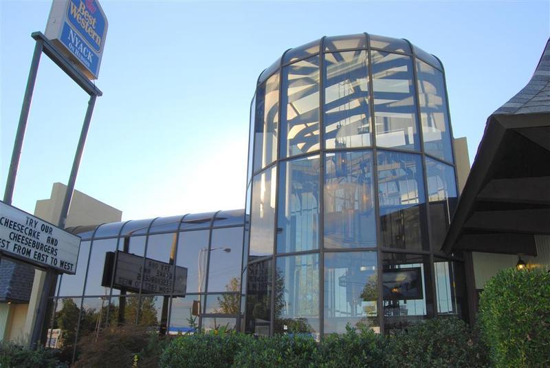 West Gate Inn Nyack Εξωτερικό φωτογραφία