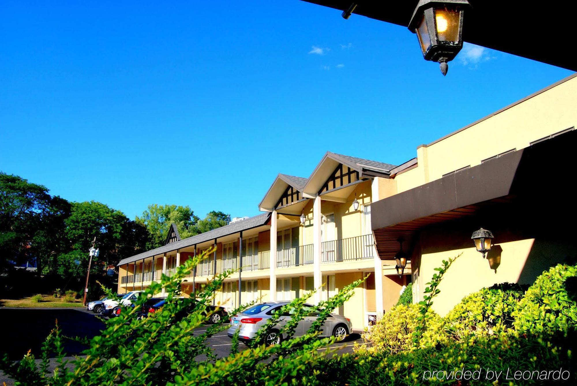 West Gate Inn Nyack Εξωτερικό φωτογραφία