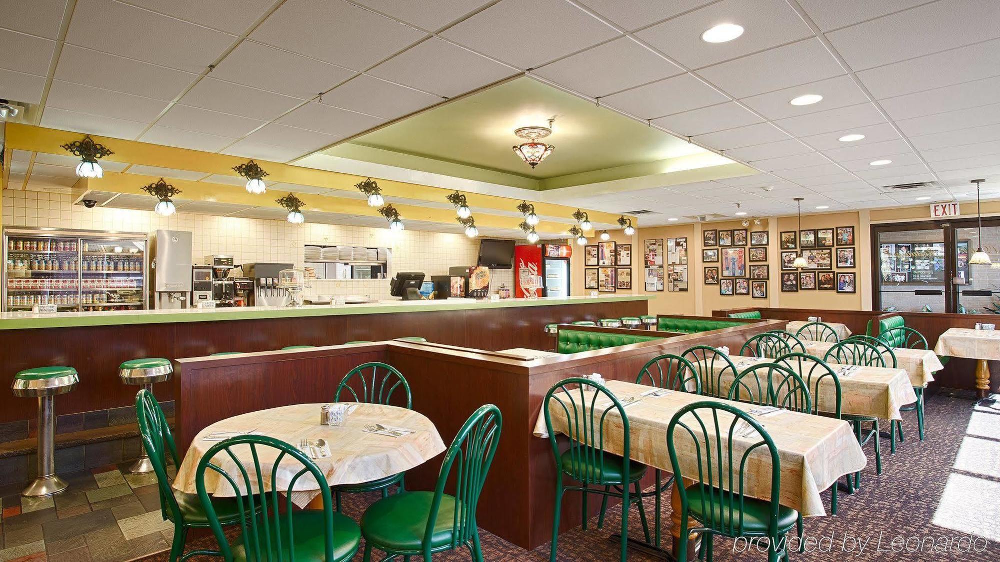 West Gate Inn Nyack Εξωτερικό φωτογραφία