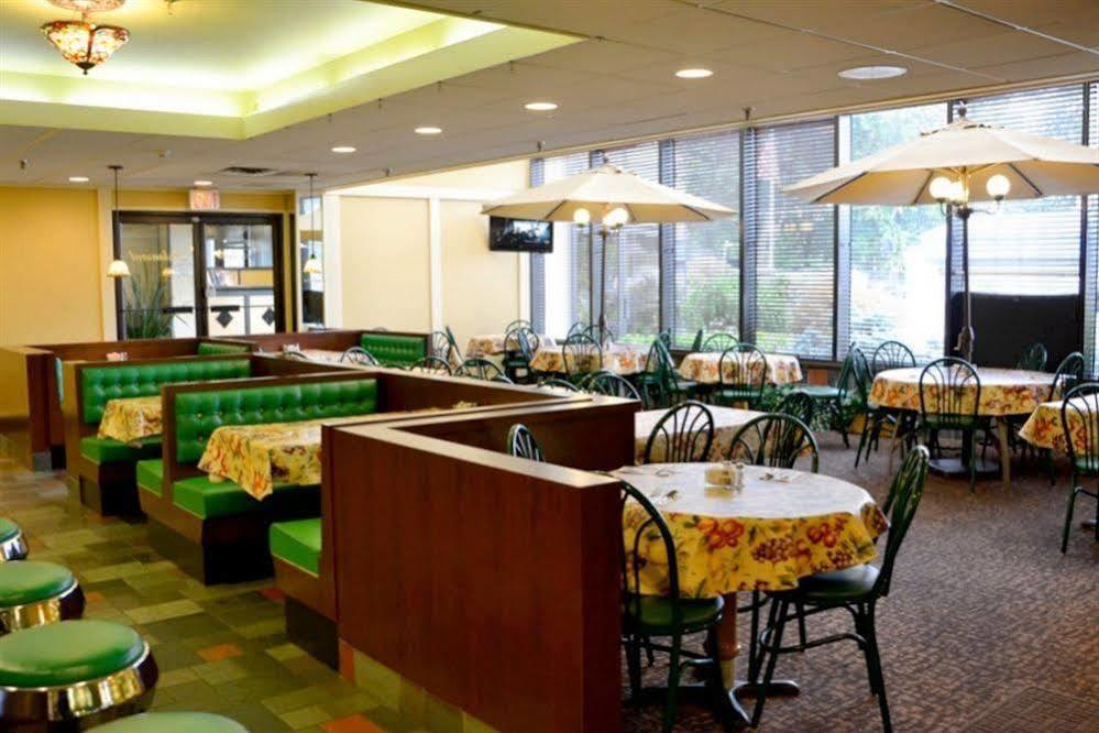 West Gate Inn Nyack Εξωτερικό φωτογραφία