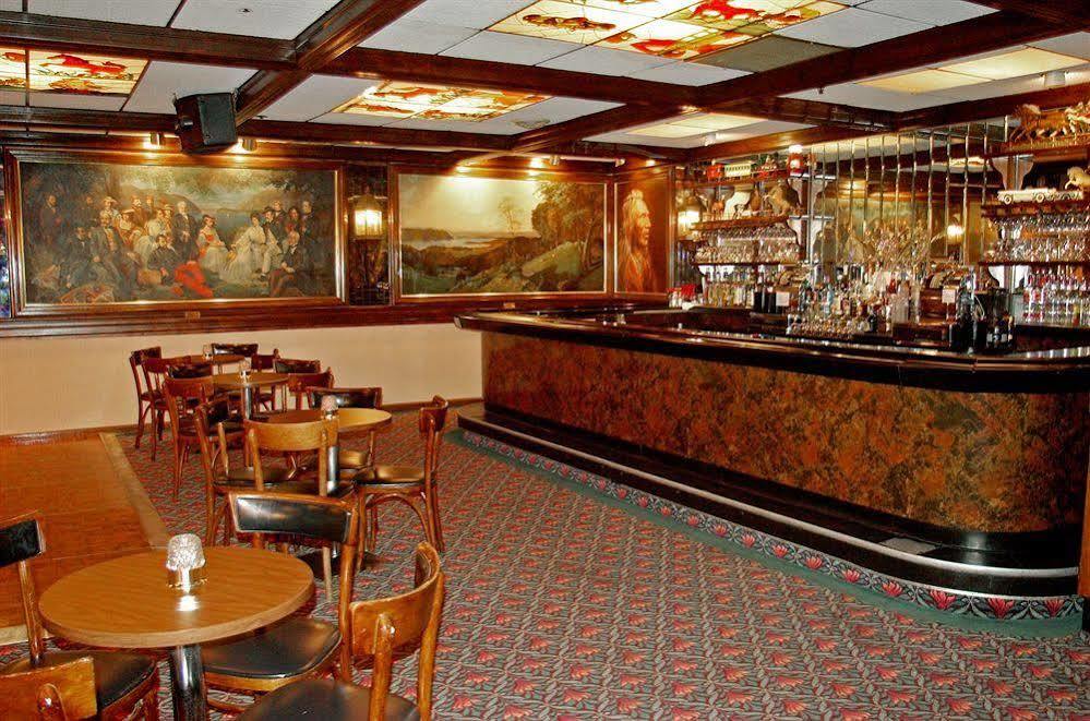 West Gate Inn Nyack Εξωτερικό φωτογραφία