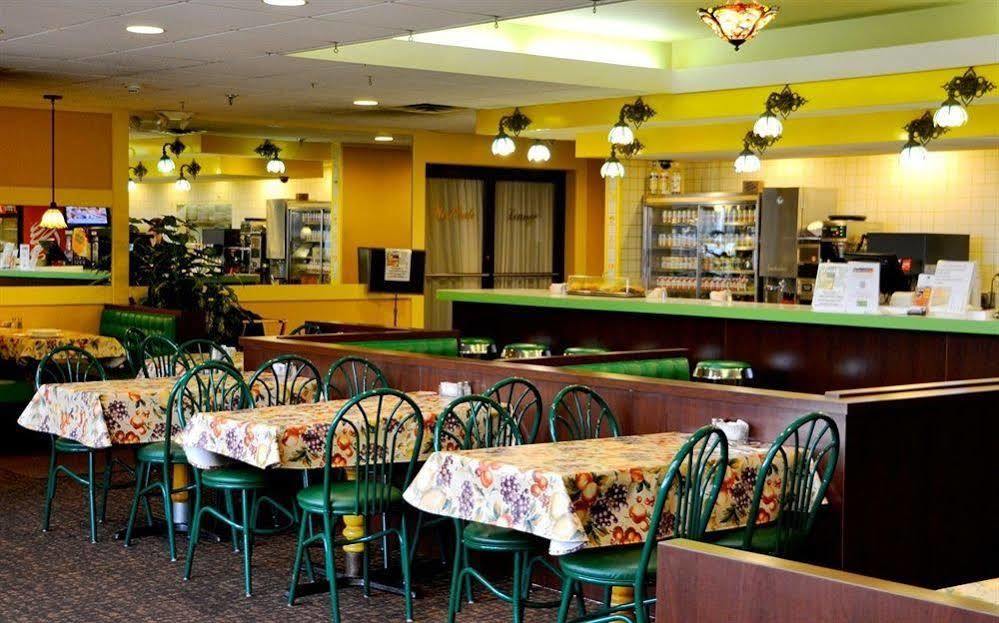 West Gate Inn Nyack Εξωτερικό φωτογραφία